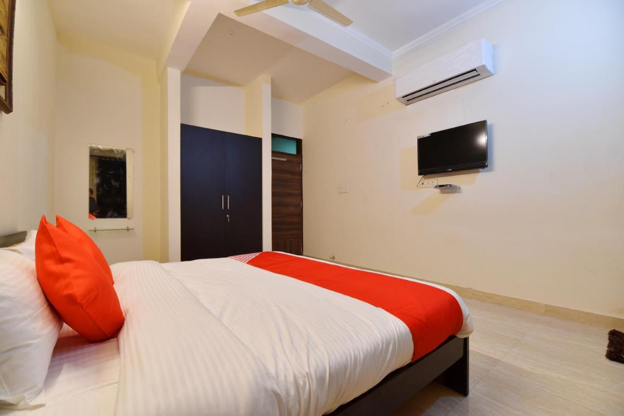 Oyo 27787 Rama Hotel 3*