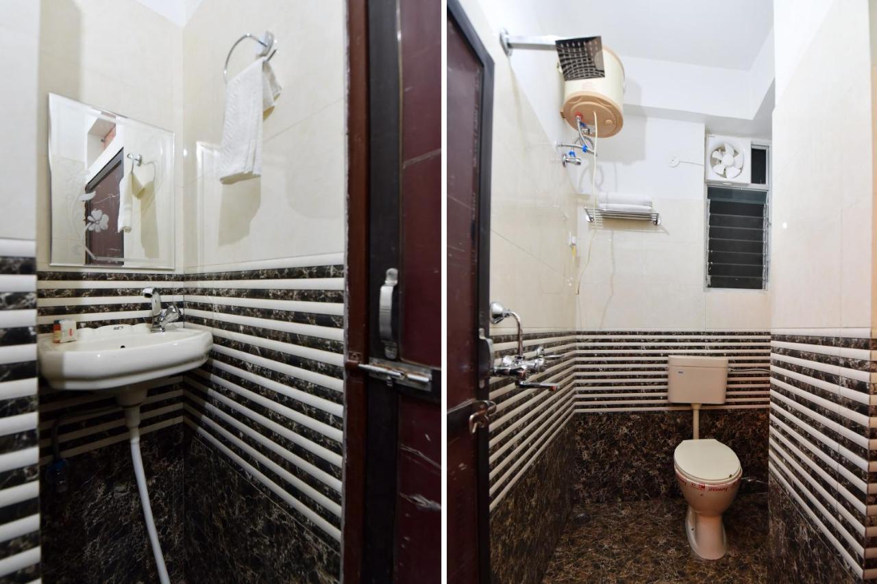 Oyo 27787 Rama Hotel Jaipur