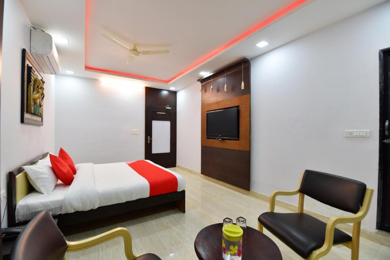 Oyo 27787 Rama Hotel Jaipur